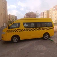 ون دربستی به تمام نقاط کشور