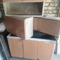 کابینت درحدنو