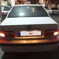 سمند|خودرو سواری و وانت|قرچک, مهدیه|دیوار