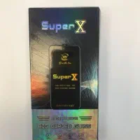 گلس سوپر ایکس