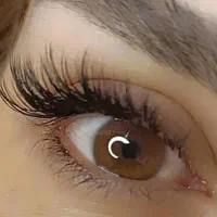 اکستنشن مژه.لیفت ولمینت مژه وابرو