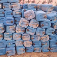 بشکه بیست لیتری