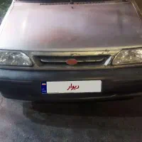 پراید مدل 90