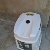توالت فرنگی