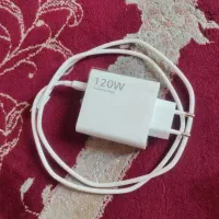 اداکتور 120wهمراه با کابل