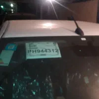پژو پارسelx