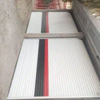 تعمیرات و نصب درب کرکره برقی و جک بازویی