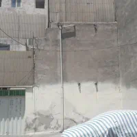 زمین کلنگی در گمرک تهران