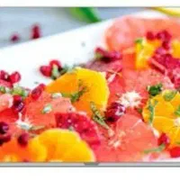 تلویزیون 55 اینچ 4k برند suniya