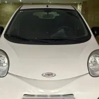 ام وی ام ۱۱۰Sلاکچری