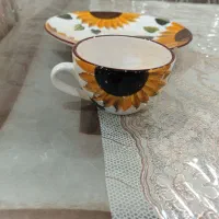 ظرف|ظروف سرو و پذیرایی|اهواز, پادادشهر|دیوار