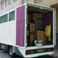 باربری اساس کشی حمل نقل خاور وانت