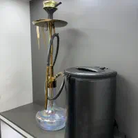 قلیان کرنو