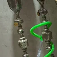 قلیان مصری