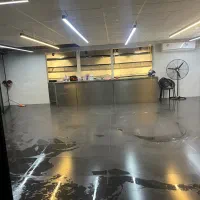 باریستا و نیروی خدمات