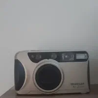 دوربین عکاسی