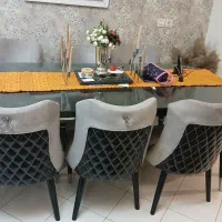 میز ناهار خوری