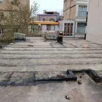 انواع پخش و نصب ایزوگام شرق لکه گیری حتی ۱ متر
