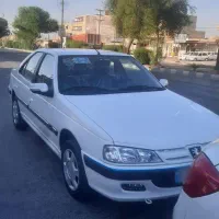 پژو پارس متور جدید ۱۴۰۲ سیمی در حد صفر واقعی