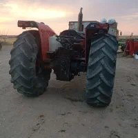تراکتور سام ایتالیا