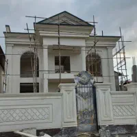 ساختمان