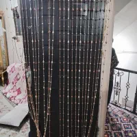 پرده|پرده، رانر، رومیزی|مشهد, پروین اعتصامی|دیوار