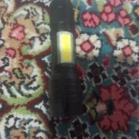 چراغ قوه|لامپ و چراغ|زرند, |دیوار