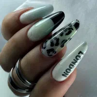 کاشت ناخن