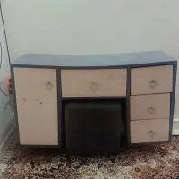 میز ارایش