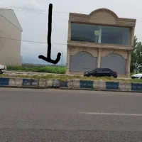 زمین سندار با کاربری مسکونی شلمان جنب پارک کودک