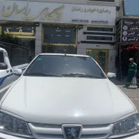 پژو پارس اتوماتیک TU5، مدل ۱۳۸۸ اقساطی|خودرو سواری و وانت|تهران, نارمک|دیوار