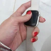 اپل واچ سری ۸