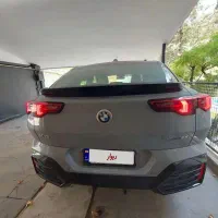 Bmw x2 2026 sdrive 25i|خودرو سواری و وانت|تهران, شهرک غرب|دیوار
