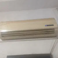 یخچال و کولر نو و سالم