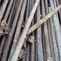 لوله سه متری داربست