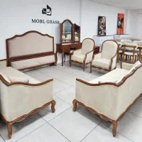 سرویس خواب فرانسه چوب قیمت قبل از سال
