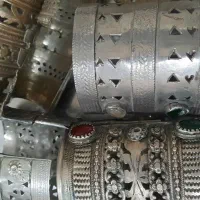 انگشتر النگو قدیمی