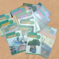 کتب سال دهم رشته تجربی