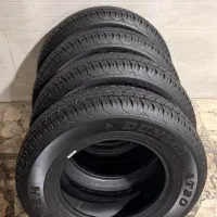 لاستیک دانلوپ ژاپن