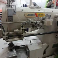 میاندوز کش دوز تیغ دار جک و پمپ باد