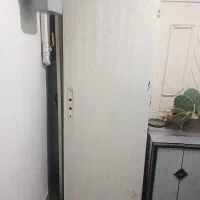 در ضدآب‌سرویس با‌چهارچوب‌