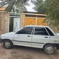 پراید