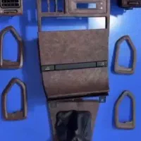 پنلelx