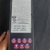 شامپو مراقبت از پوست سگ و گربه