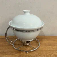 ظرف سوپ خوری سیلویا