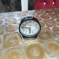 ساعت زنگ‌دار کاسیو