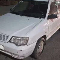 پراید ۱۳۲ مدل ۹۱