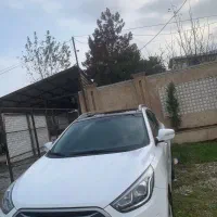 توسان مدل ۲۰۱۴