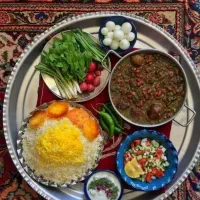 غذا آماده