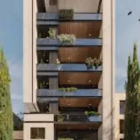 اپارتمان ۲۱۰ متری خیابان مداح رودسری(پلاک یک دریا)